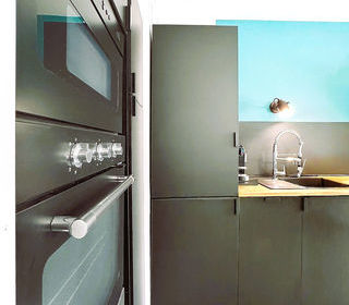  Appartement � vendre 3 pi�ces 66 m�