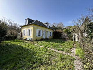  Maison � vendre 3 pi�ces 90 m�