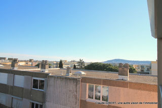  Appartement � vendre 2 pi�ces 41 m�