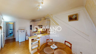  Appartement � vendre 3 pi�ces 85 m�