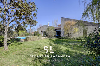  Maison � vendre 9 pi�ces 278 m�