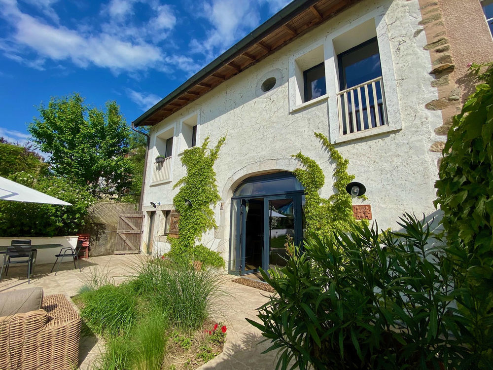 � vendre  Maison Ornex (01210)