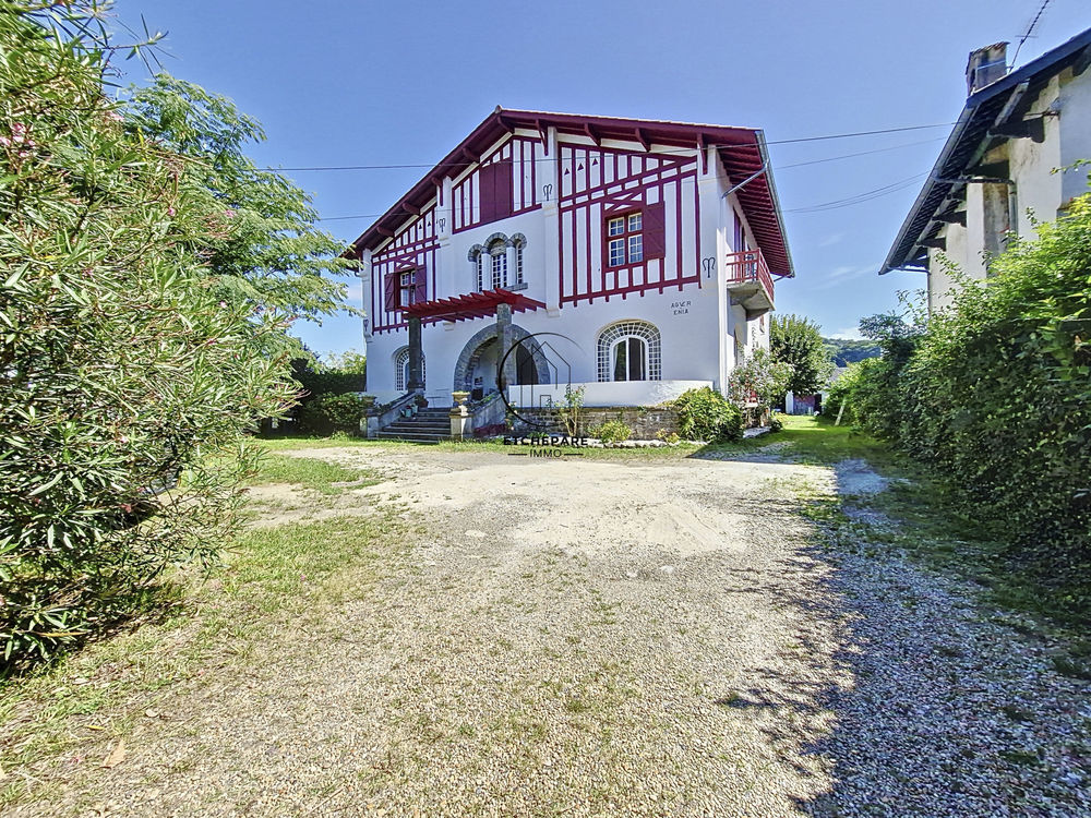 � vendre  Maison Maul�on-Licharre (64130)