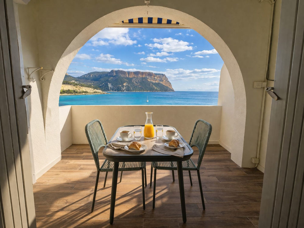 � vendre  Appartement Cassis (13260)