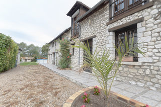  Maison � vendre 7 pi�ces 170 m�