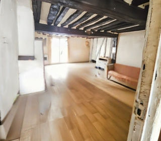  Immeuble � vendre 5 pi�ces 279 m�