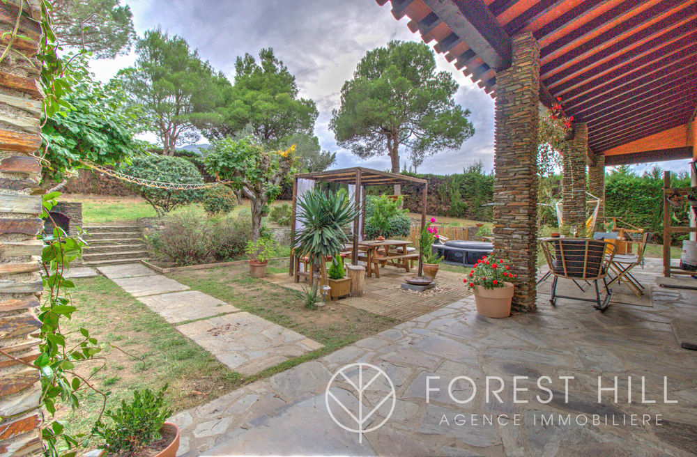 � vendre  Maison C�ret (66400)