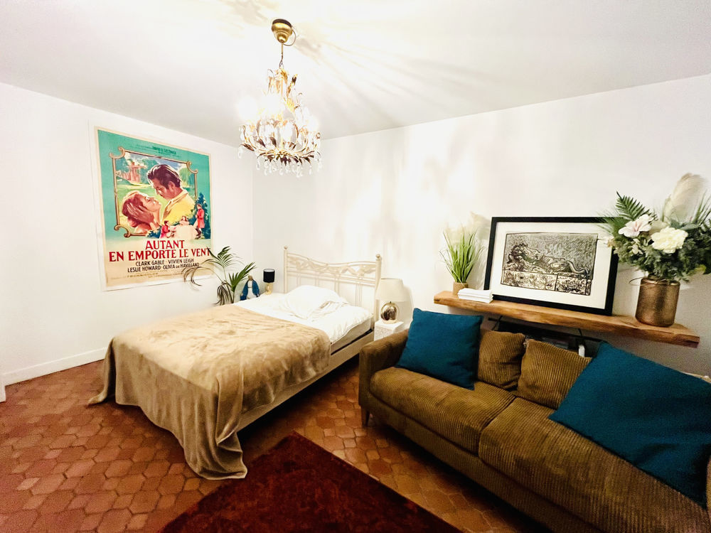 � vendre  Maison Aix-en-Provence (13100)