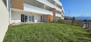  Appartement � vendre 4 pi�ces 84 m�