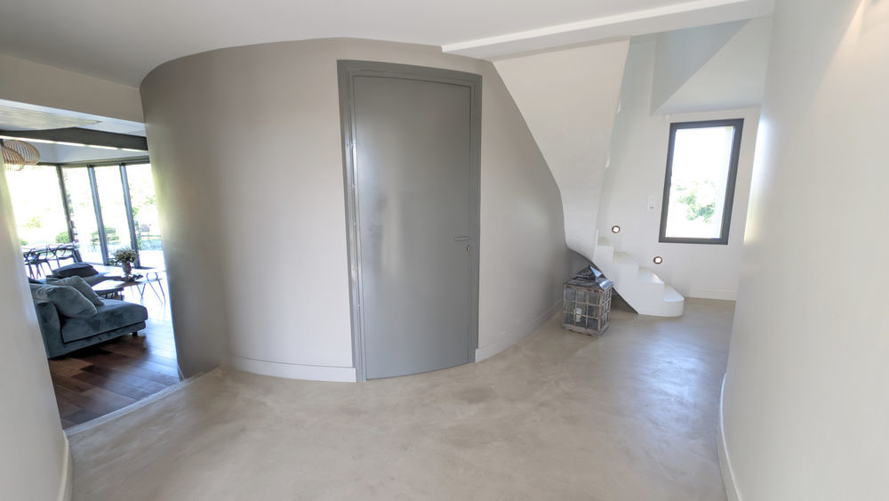 � vendre  Maison Saint-Quentin-en-Tourmont (80120)