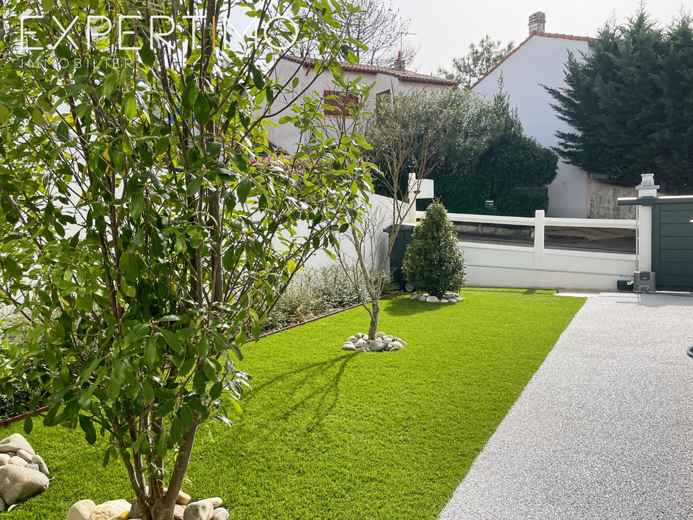 � vendre  Maison Biarritz (64200)