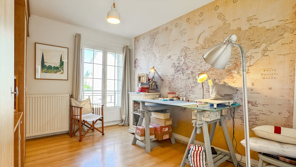 � vendre  Maison Feucherolles (78810)