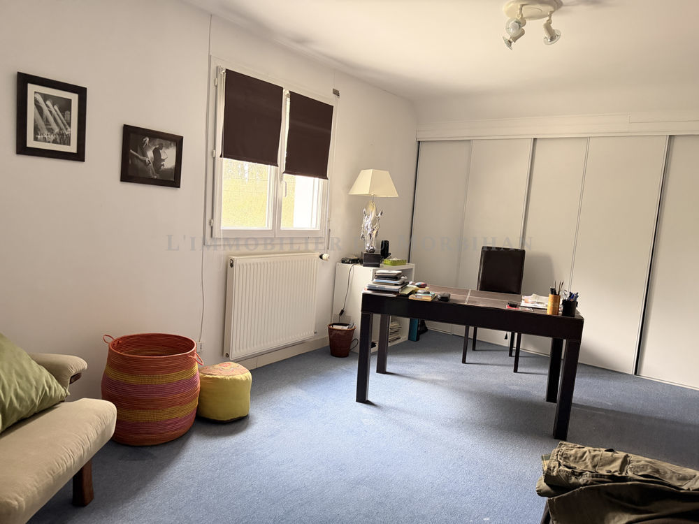 � vendre  Maison Le Tour-du-Parc (56370)