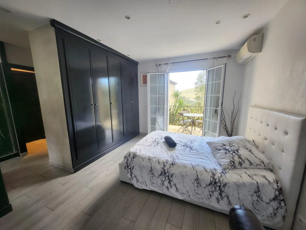 � vendre  Maison Allauch (13190)