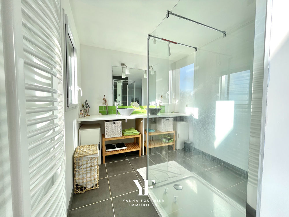 � vendre  Maison Rosno�n (29590)