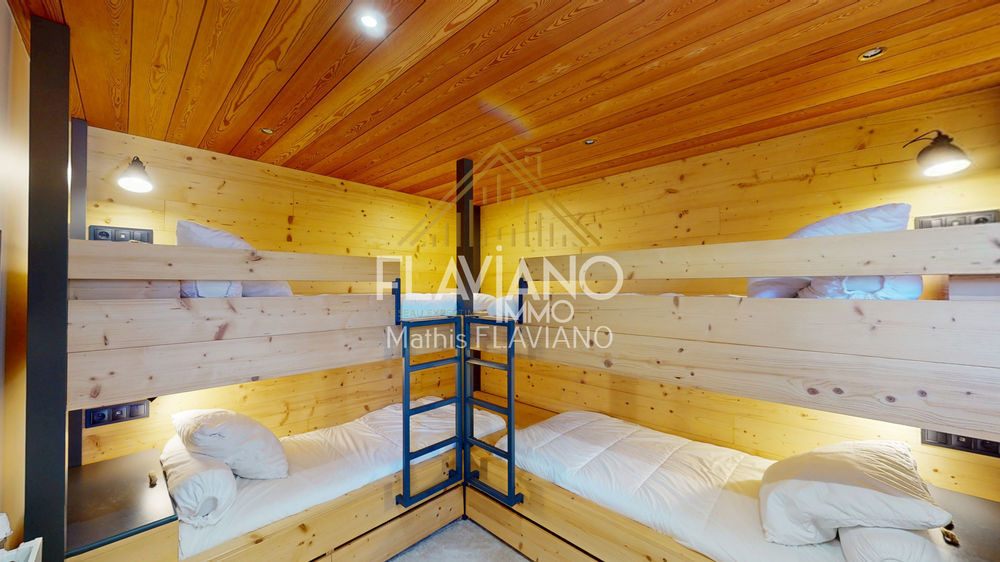 � vendre  Maison Uvernet-Fours (04400)