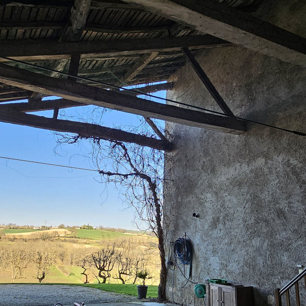 � vendre  Propri�t�/ch�teau Agen (47000)