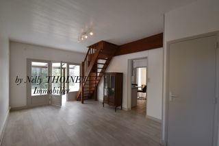  Maison � vendre 5 pi�ces 94 m�