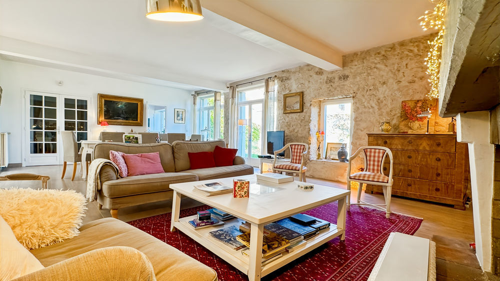 � vendre  Maison Feucherolles (78810)