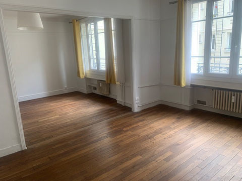  Appartement � vendre 3 pi�ces 66 m�
