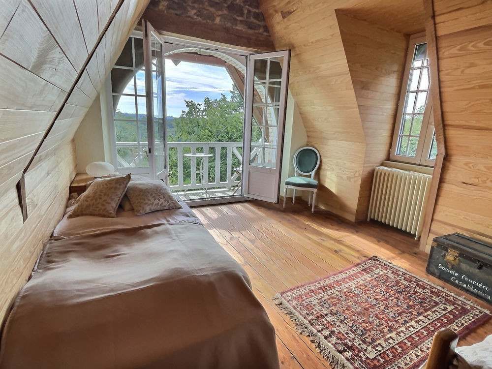 � vendre  Maison Pont-Aven (29930)