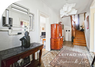  Maison � vendre 7 pi�ces 155 m�