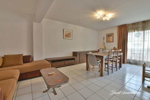  Appartement � vendre 3 pi�ces 72 m�