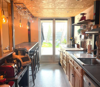  Maison � vendre 5 pi�ces 126 m�