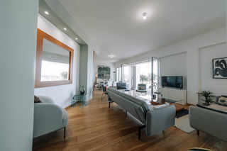  Appartement � vendre 4 pi�ces 151 m�