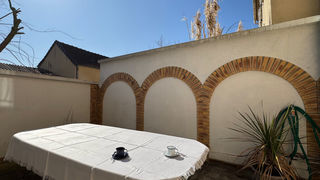  Maison � vendre 7 pi�ces 156 m�