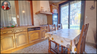  Maison � vendre 7 pi�ces 160 m�