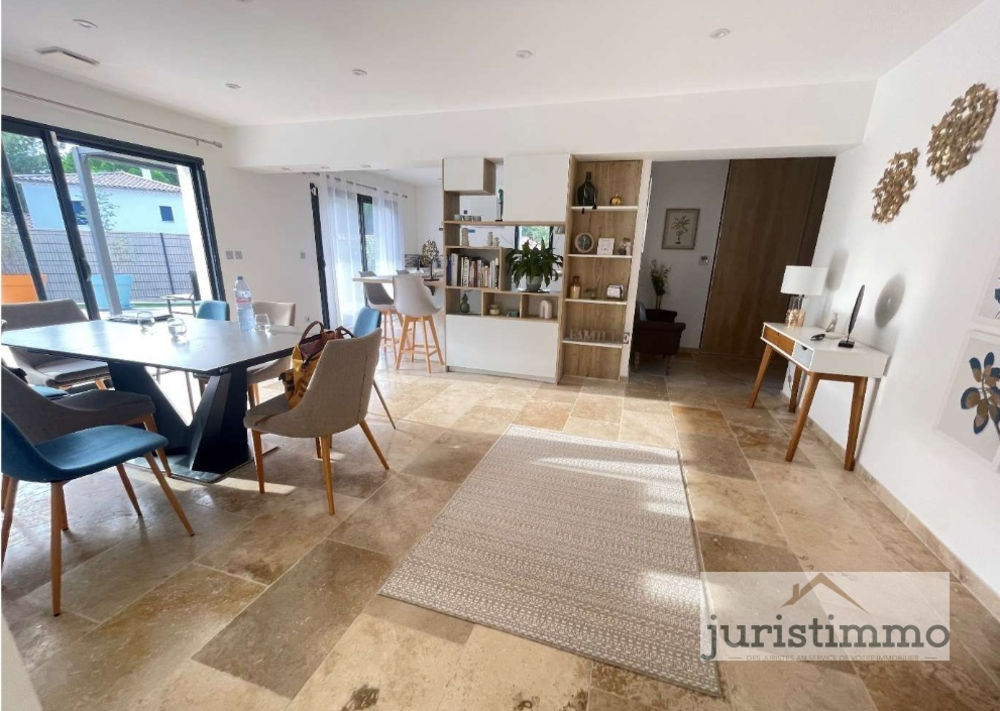 � vendre  Maison Rochegude (26790)