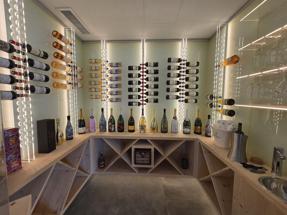 � vendre  Maison Mougins (06250)