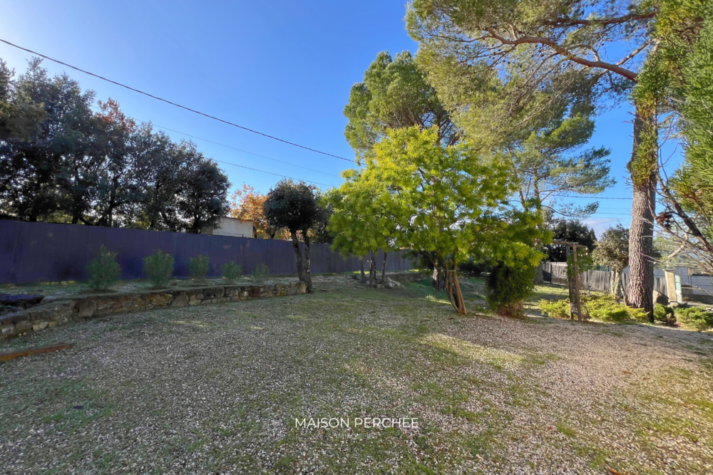 � vendre  Maison Carc�s (83570)