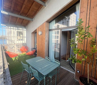  Duplex/triplex � vendre 4 pi�ces 86 m�