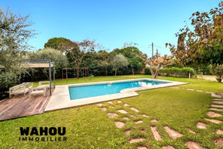  Maison � vendre 8 pi�ces 254 m�