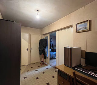  Appartement � vendre 2 pi�ces 60 m�