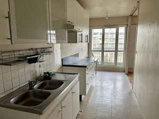  Appartement � vendre 2 pi�ces 53 m�