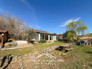  Maison � vendre 4 pi�ces 107 m�