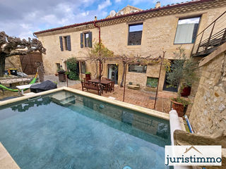  Maison � vendre 7 pi�ces 196 m�