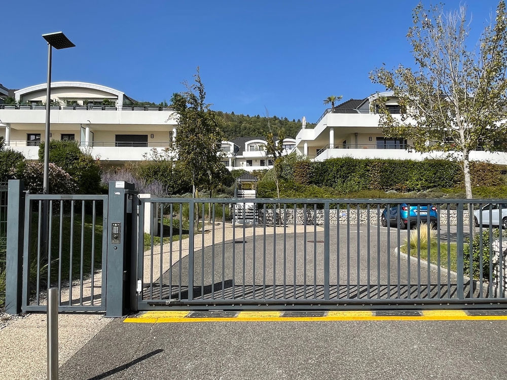 � vendre  Appartement Divonne-les-Bains (01220)