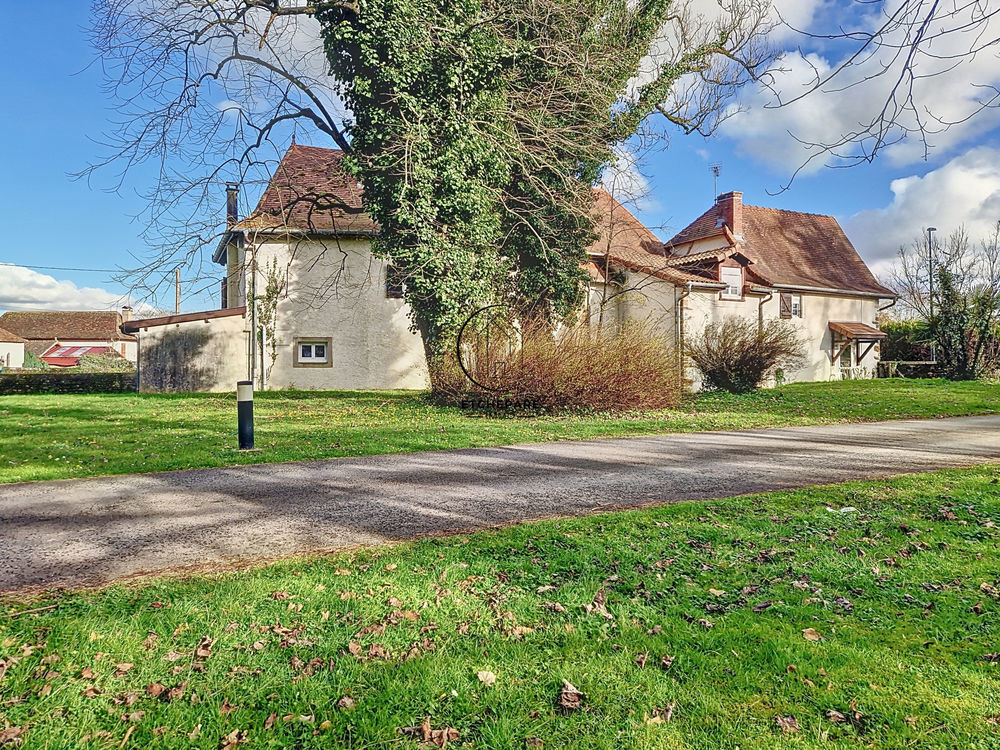 � vendre  Propri�t�/ch�teau Espiute (64390)