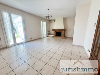  Maison � vendre 4 pi�ces 85 m�