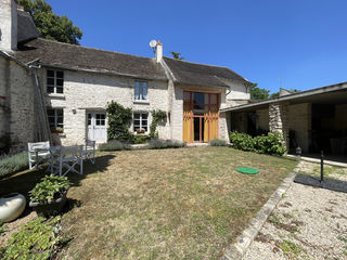  Propri�t�/ch�teau � vendre 7 pi�ces 190 m�