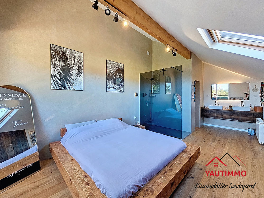 � vendre  Maison Cranves-Sales (74380)