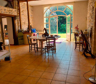  Maison � vendre 8 pi�ces 220 m�