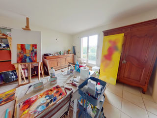  Maison � vendre 5 pi�ces 140 m�