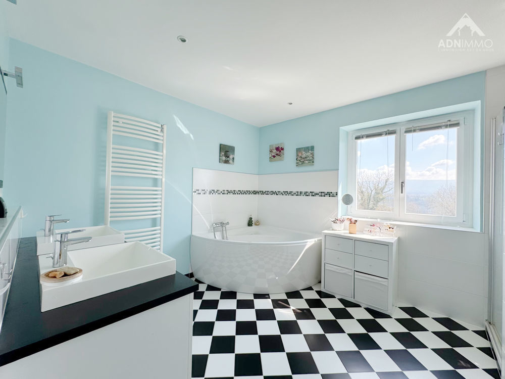 � vendre  Maison Challex (01630)