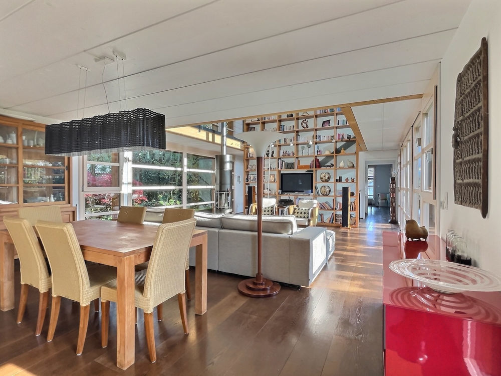 � vendre  Maison Divonne-les-Bains (01220)