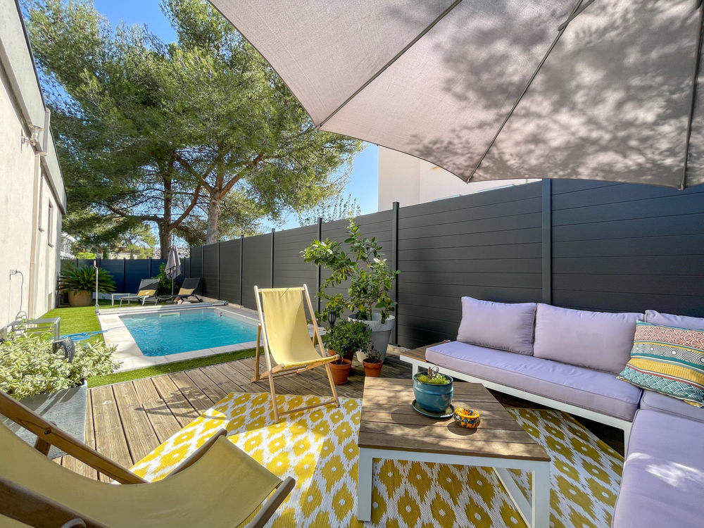 � vendre  Maison Montpellier (34090)